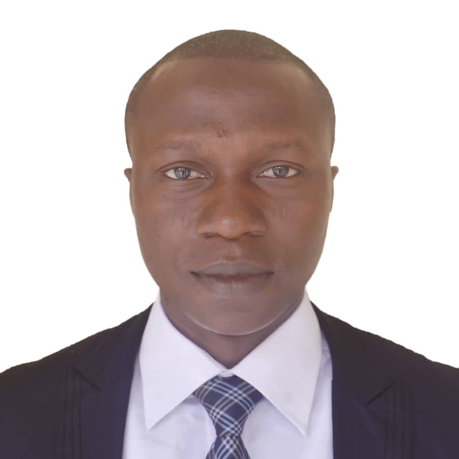 Adekola Nurudeen O.